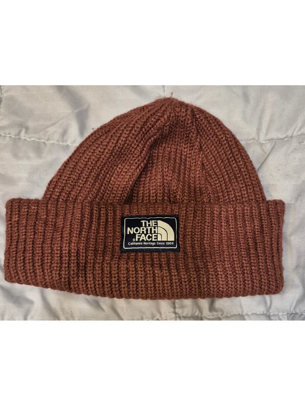 Lot of 3 The North Face Beanies Winter Hats Unisex
